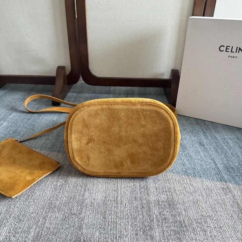 Celine Bucket Bags